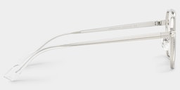 Autumn Aviator Silver Glasses4