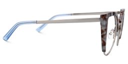 Brewer Cateye Gray-Tortoise Glasses2