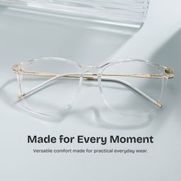 Greene Square Glasses0