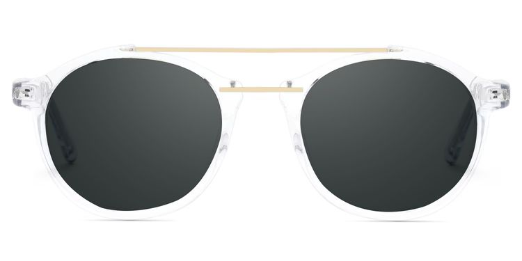 Lee Aviator Glasses