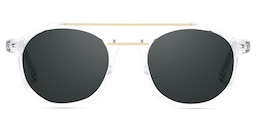 Lee Aviator Glasses0