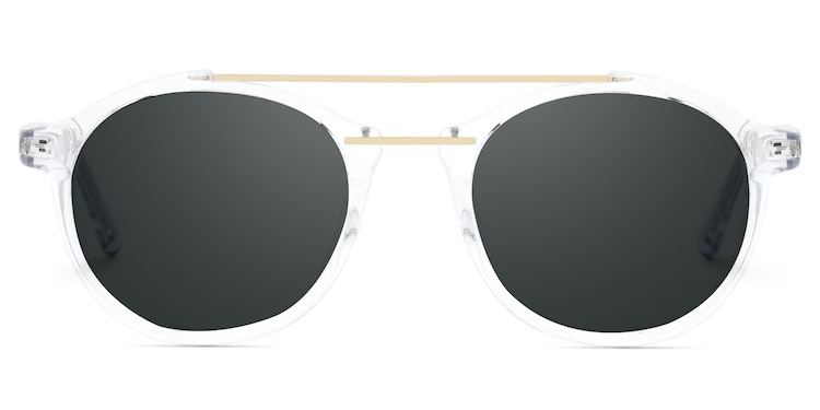 Lee Aviator Glasses