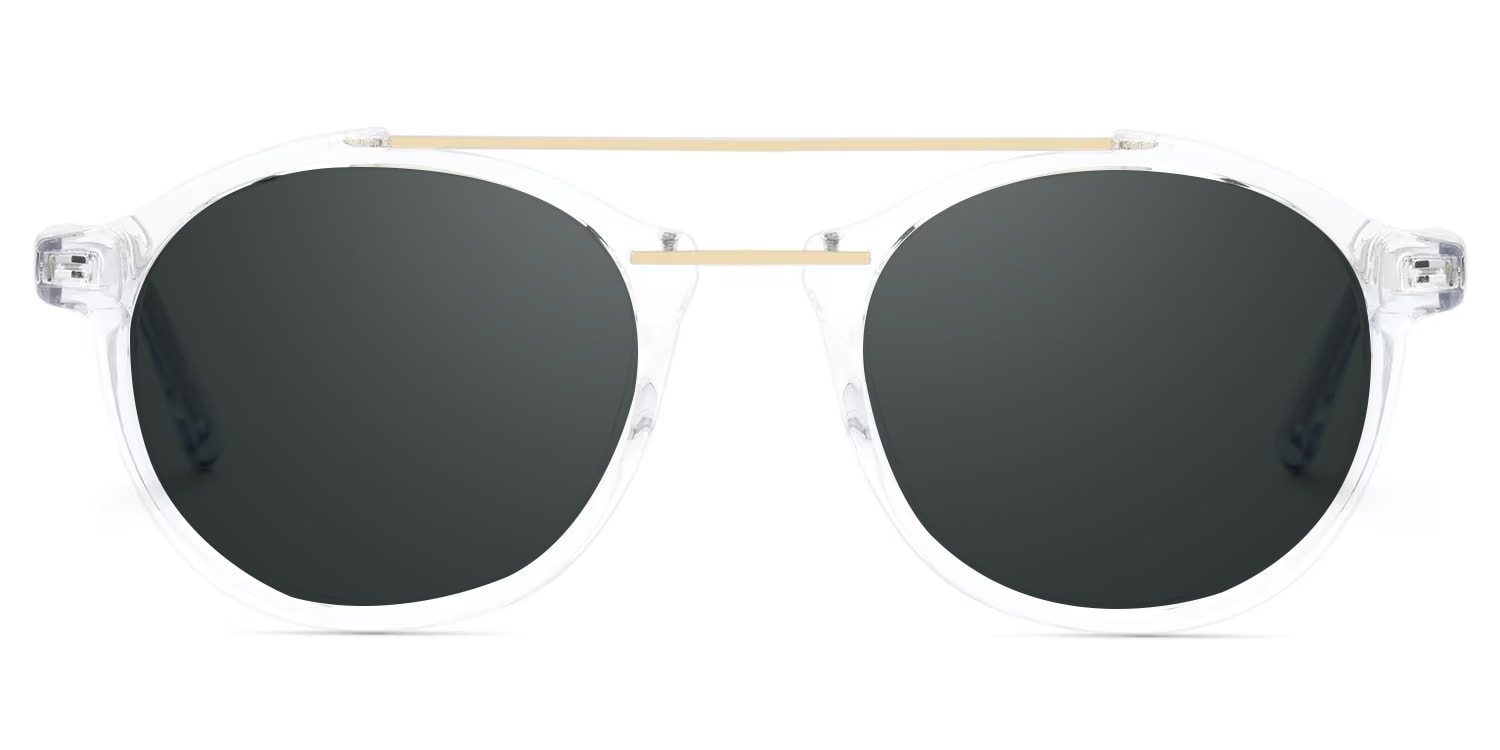 Lee Aviator Glasses