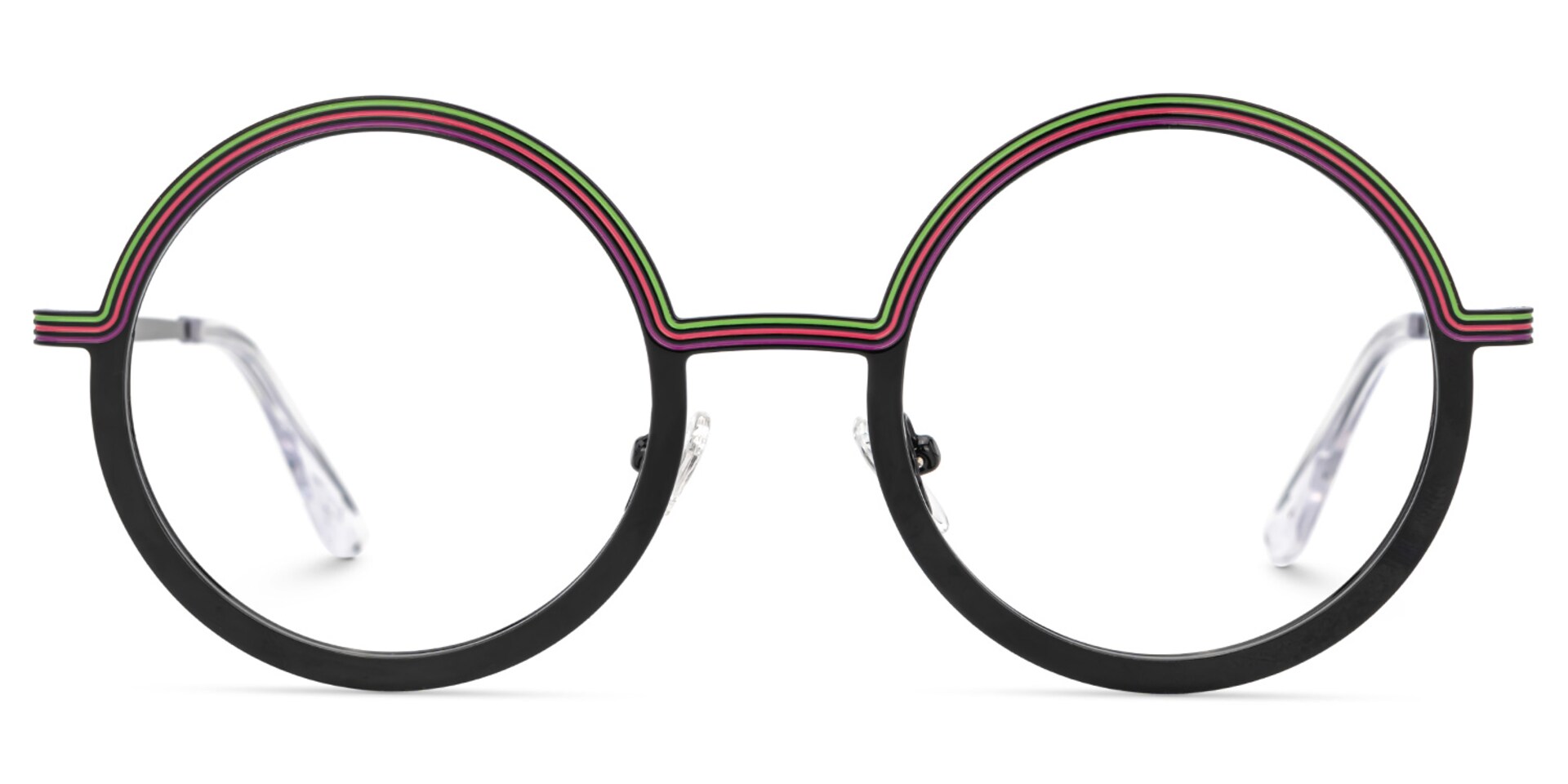 Affordable Designer Frame Vevay Optical Glasses -Zeelool0