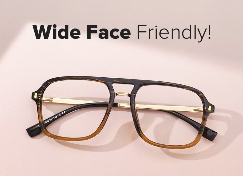 Kilworth Aviator Brown Glasses4