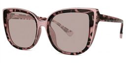 Fenn Multicolor Cat eye Sunglasses1
