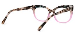Hillyer Cateye Tortoise Glasses3