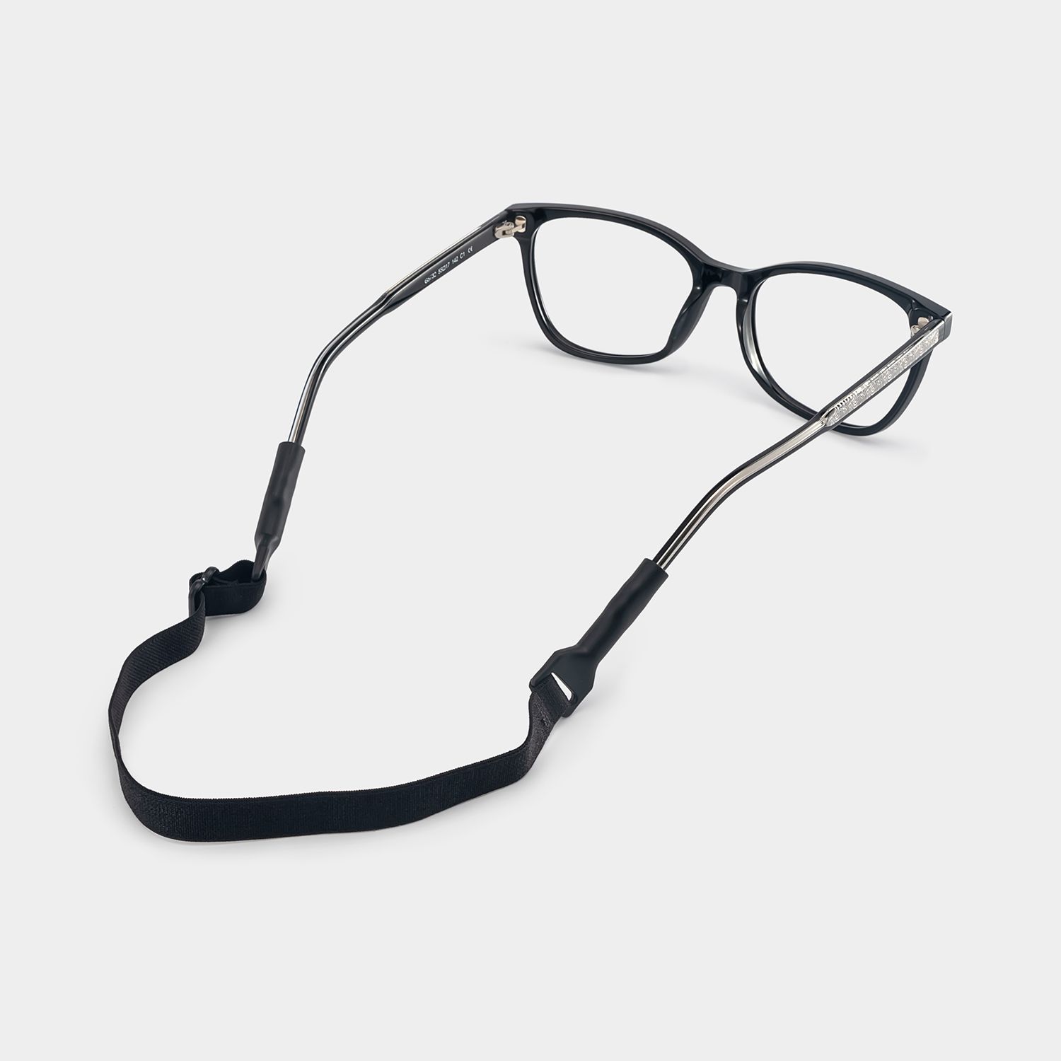 5pcs Adjustable Sports Glasses Straps1