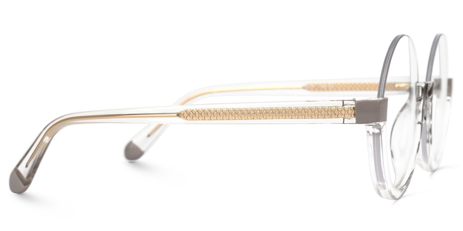 Cheril Round Crystal Glasses2