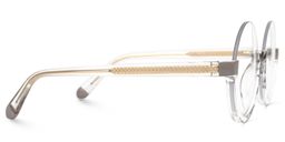 Cheril Round Crystal Glasses2