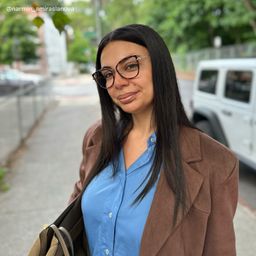Sloane Cat-Eye Tortoise Glasses6