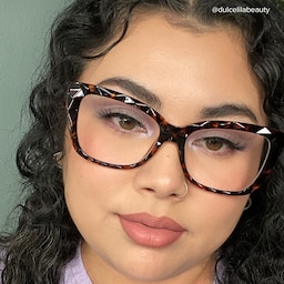 Edna Cateye Yellow-Tortoise Glasses9