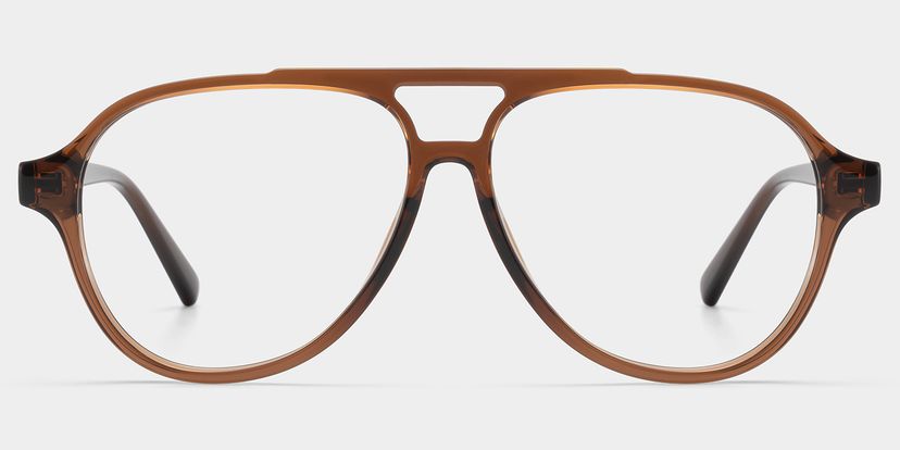 Drew Brown Aviator Glasses