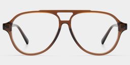 Drew Brown Aviator Glasses1