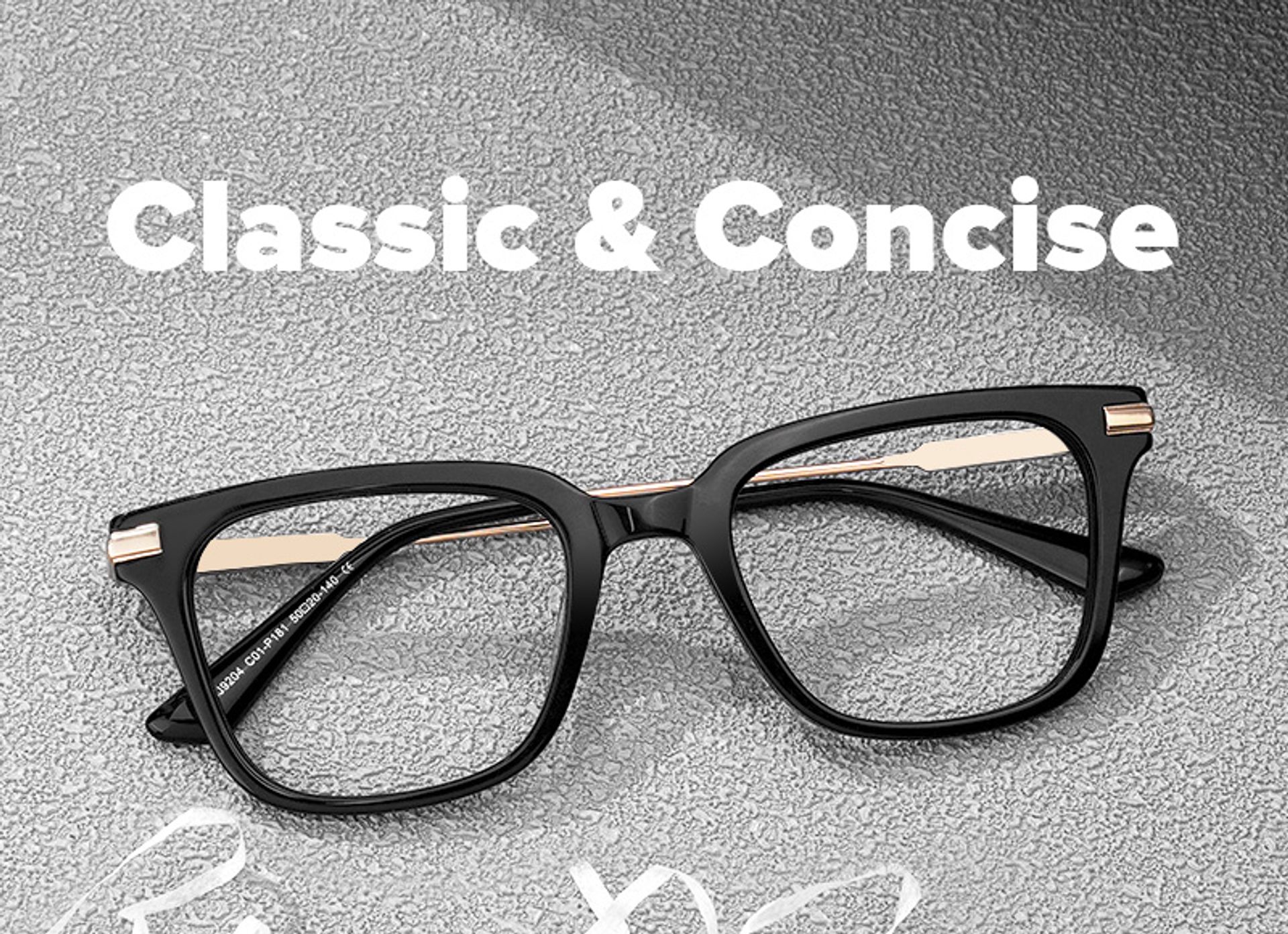 Kellie Metal Thin Frame Eyglasses | Zeelool Optical4