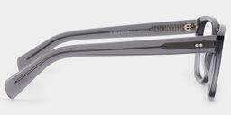 Fussell Square Gray Glasses3