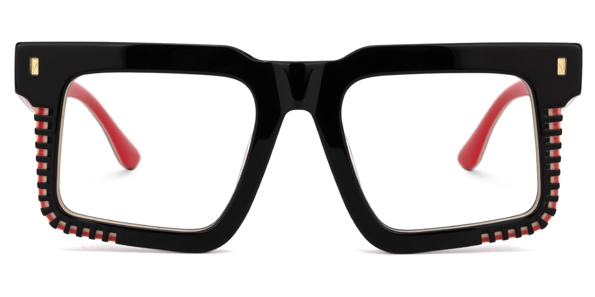 Affordable Designer Frame Anderson Optical Glasses -Zeelool0