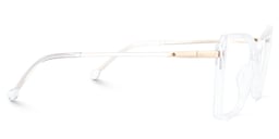 Kristen Cateye Crystal Glasses2