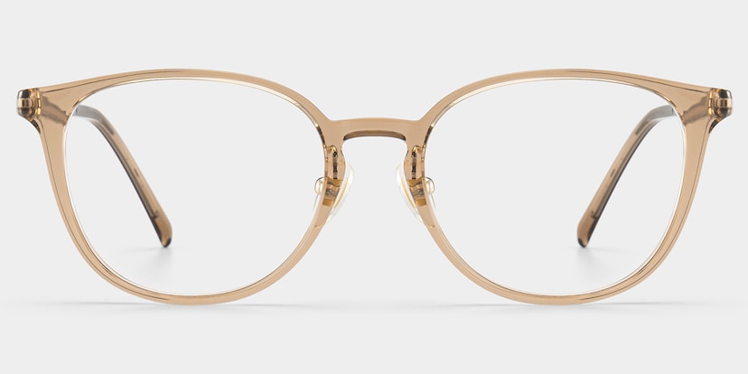 Amanda Rectangle Champagne Glasses