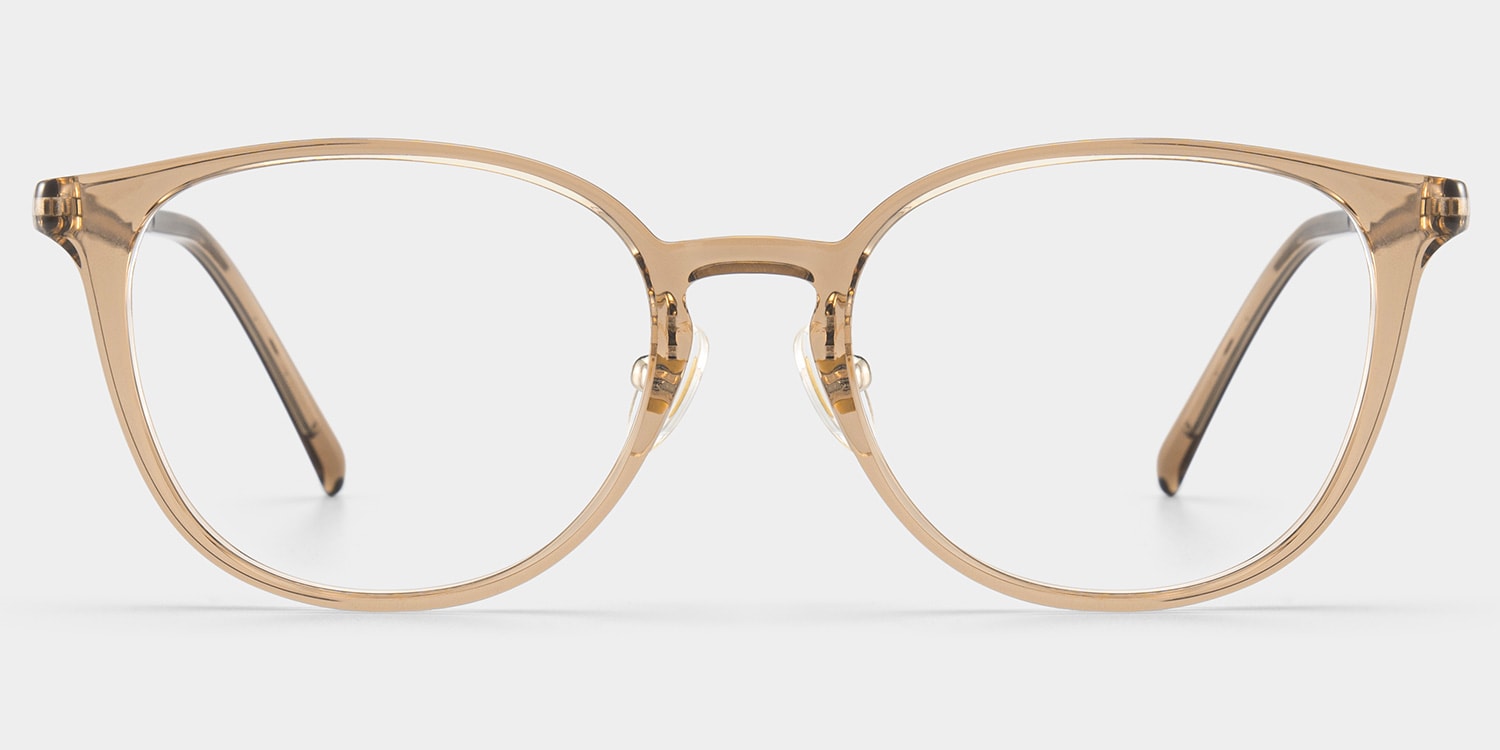 Amanda Rectangle Champagne Glasses