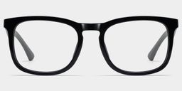 Glide Square Blue Glasses1