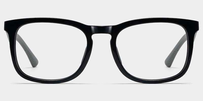 Glide Square Blue Glasses good-img