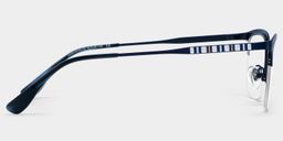 Peyton Blue Browline Glasses4