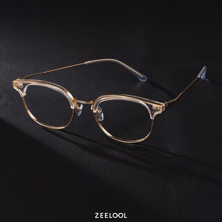 Marcelin Oval Crystal Glasses4