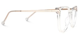 Shamim Round Crystal Glasses2