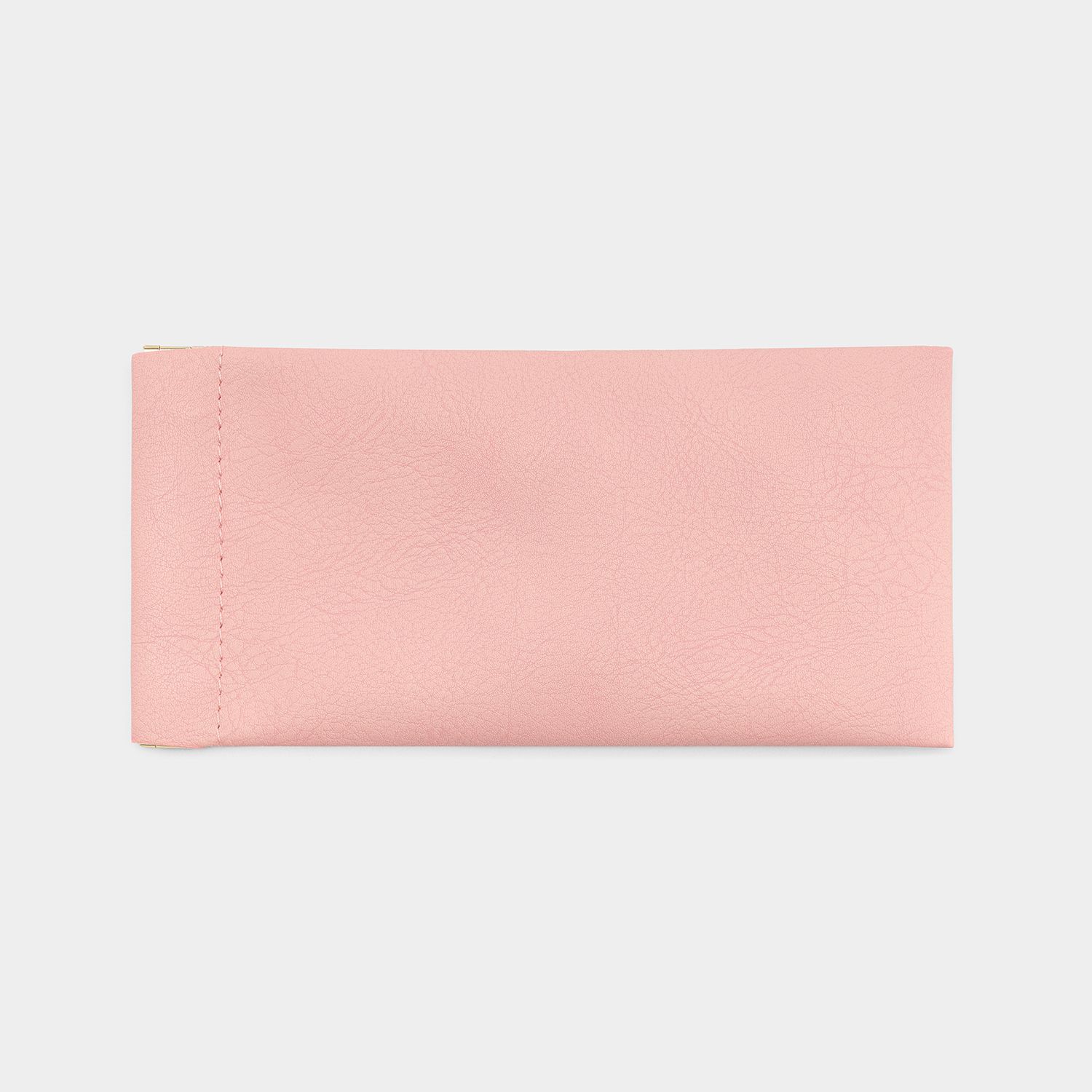 Pink Eyeglasses Bag0