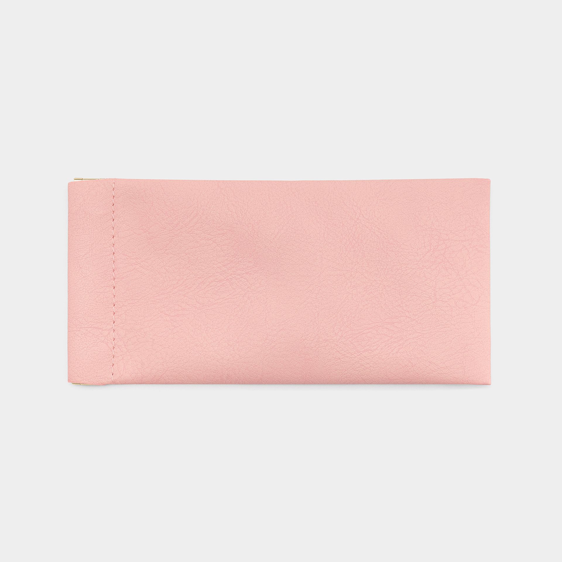Pink Eyeglasses Bag0