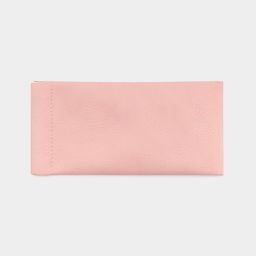 Pink Eyeglasses Bag0