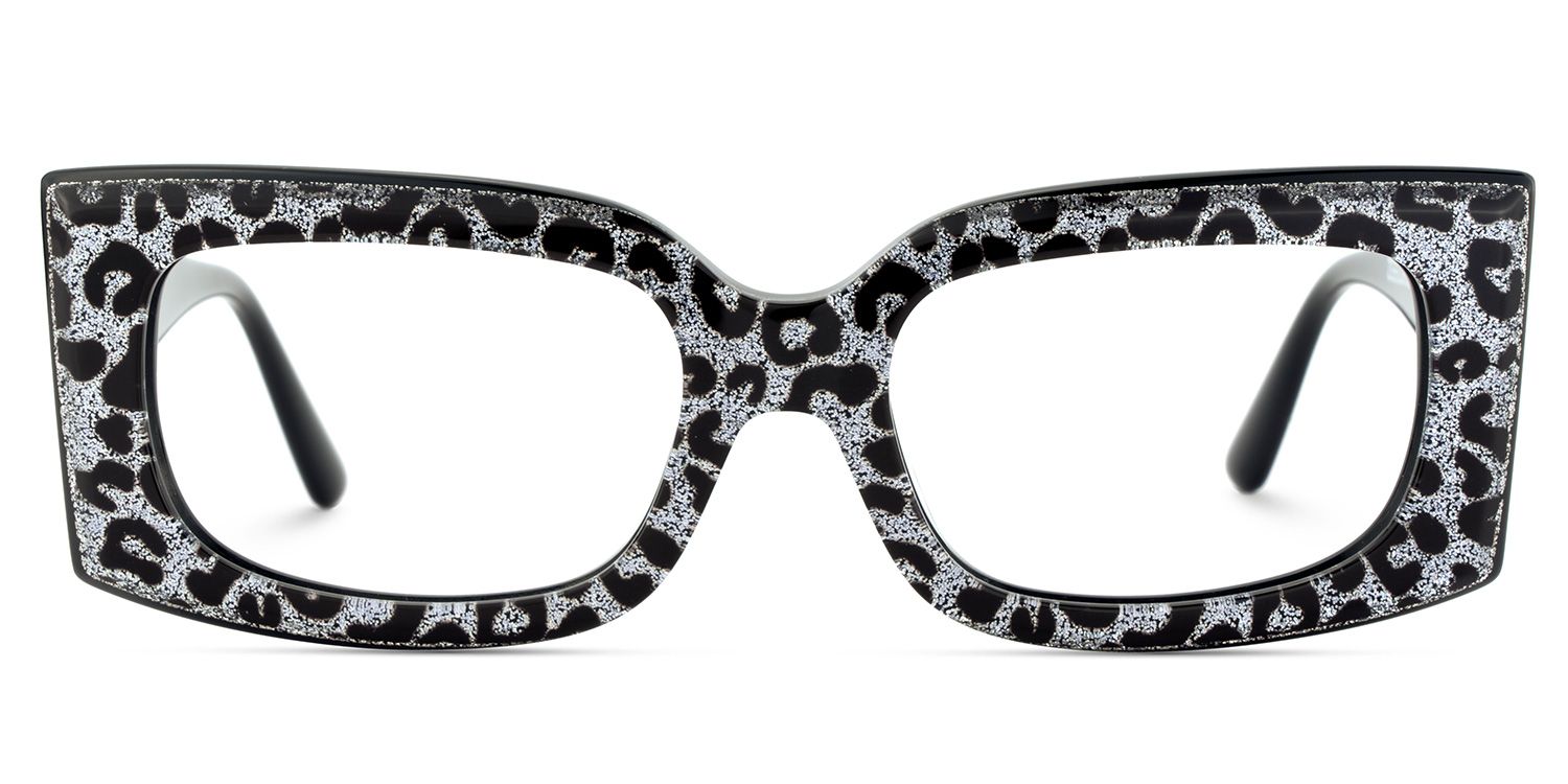 Affordable Women's Gray Eyeglasses Frames | Zeelool1
