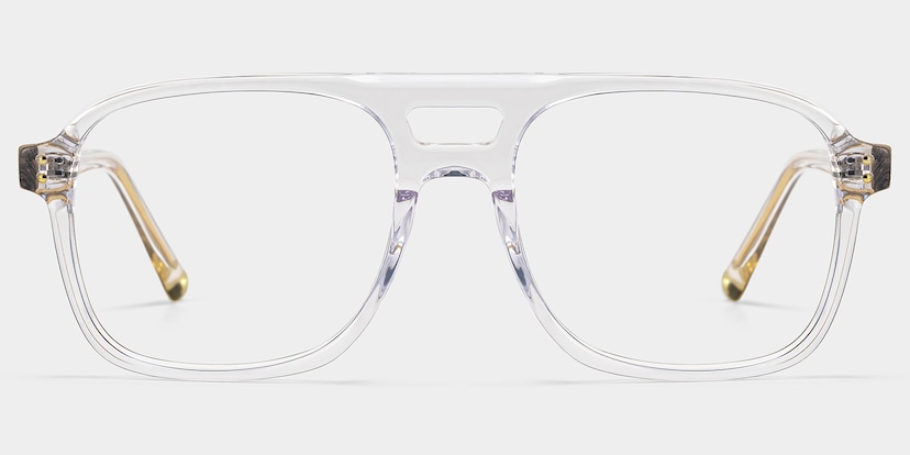 Athena Aviator Crystal Glasses