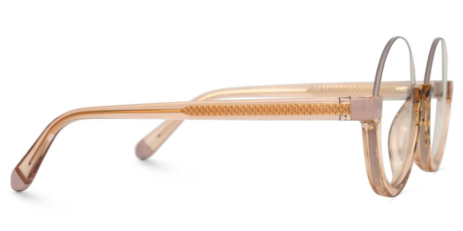 Cheril Round Champagne Glasses2