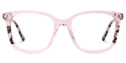 Finnley Square Pink Glasses1