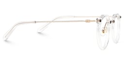 Cornell Round Crystal Glasses2