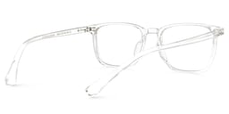 Martinez Square Crystal Glasses3