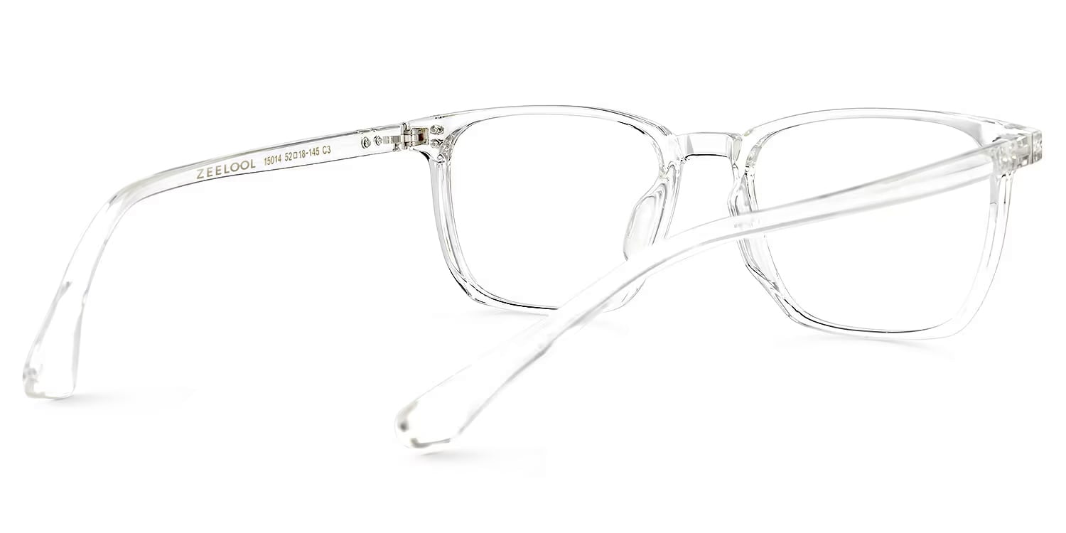 Martinez Square Crystal Glasses3