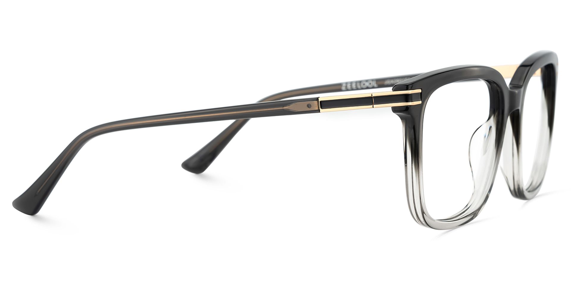 Thin Frame Blue Light Blocking Glasses4