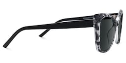 Farris Square Black Tortoise Glasses2