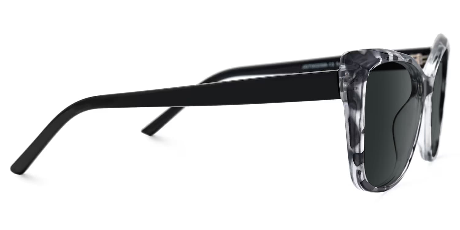 Farris Square Black Tortoise Glasses2