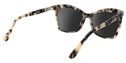 Alfred Butterfly Light Tortoise Sunglasses3
