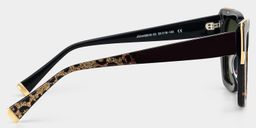 Dax Square Two tone Sunglasses3