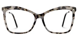 Isaebella Butterfly Tortoise Glasses0