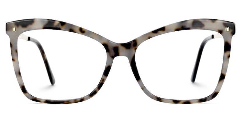 Isaebella Butterfly Tortoise Glasses