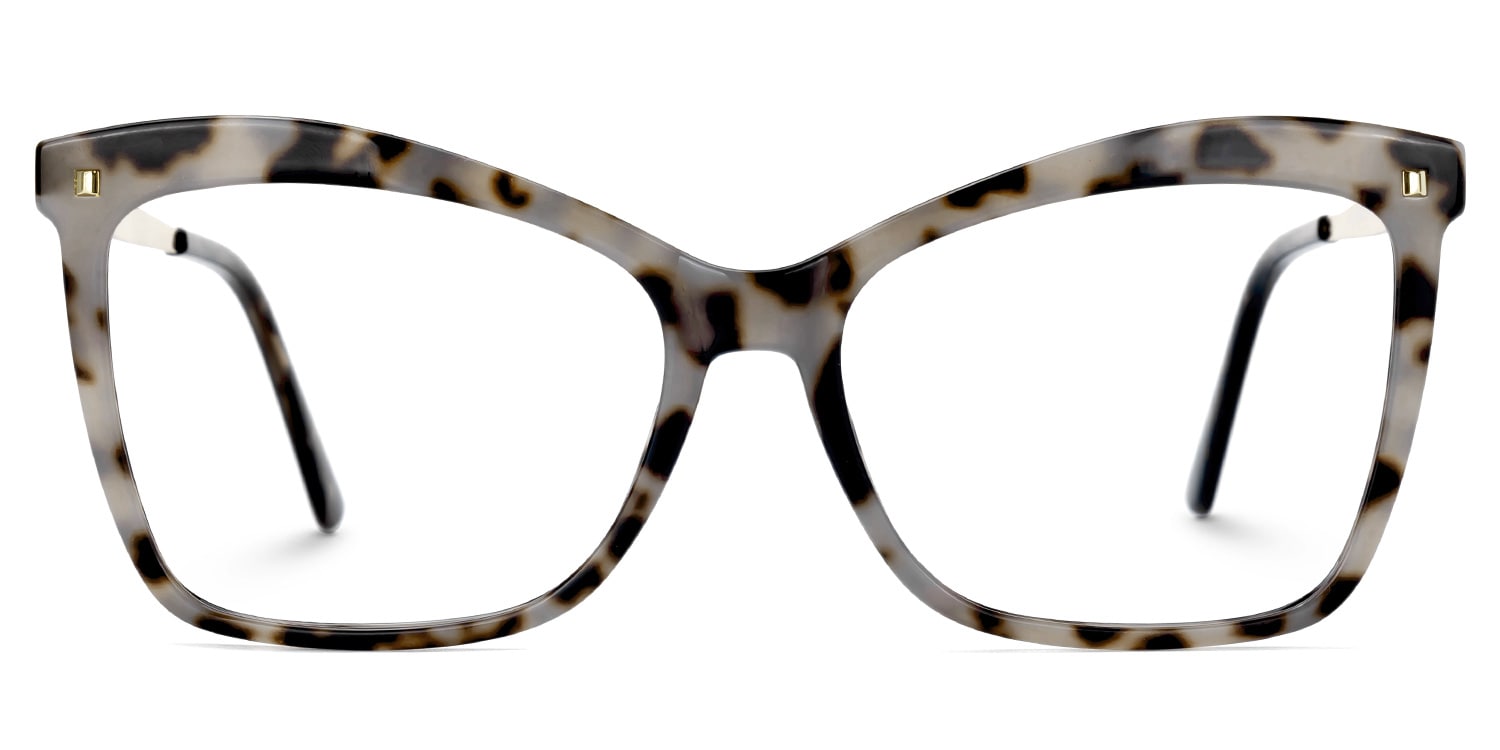 Isaebella Butterfly Tortoise Glasses