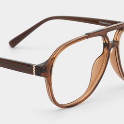 Drew Brown Aviator Glasses6