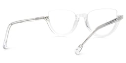 Felicia Cat Eye Crystal Glasses3