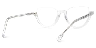 Felicia Cat Eye Crystal Glasses3